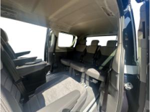Volkswagen Multivan 2,0TDI 75 Jahre BULLI Sondermodell