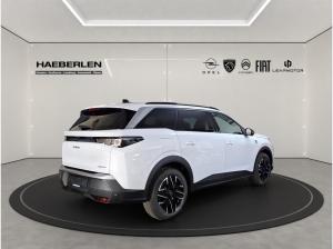 Peugeot 5008 1.2 145 GT ACC+LED+Navi+SHZ+Kam.