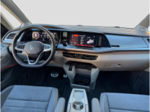 Volkswagen Multivan 2,0TSI 150kW DSG ENERGY LÜ