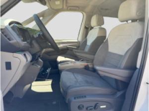 Volkswagen Multivan Edition LÜ 2,0TSI 150kW