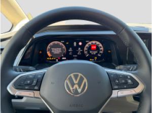 Volkswagen Multivan Edition LÜ 2,0TSI 150kW