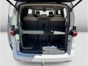 Volkswagen Multivan Edition LÜ 2,0TSI 150kW