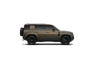 Land Rover Defender 110 3.0 Diesel D200 S*SOFORT VERFÜGBAR!!!*