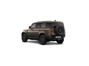 Land Rover Defender 110 3.0 Diesel D200 S*SOFORT VERFÜGBAR!!!*