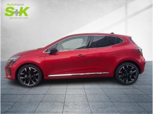 Renault Clio TechnoTCe 90 *Winter-& City-& Driving-Paket