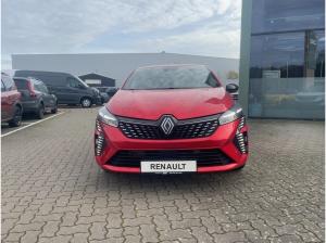 Renault Clio TechnoTCe 90 *Winter-& City-& Driving-Paket