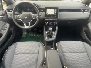 Renault Clio TechnoTCe 90 *Winter-& City-& Driving-Paket
