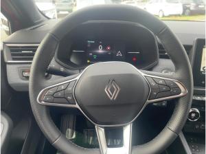 Renault Clio TechnoTCe 90 *Winter-& City-& Driving-Paket