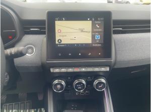 Renault Clio TechnoTCe 90 *Winter-& City-& Driving-Paket