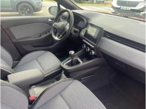 Renault Clio TechnoTCe 90 *Winter-& City-& Driving-Paket