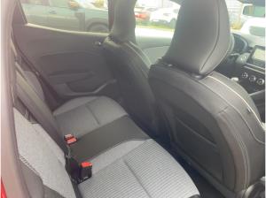 Renault Clio TechnoTCe 90 *Winter-& City-& Driving-Paket