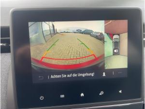 Renault Clio TechnoTCe 90 *Winter-& City-& Driving-Paket