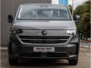 Volkswagen Transporter Pritsche DoKa **sofort verfügbar** (mit Großkundenvertrag)