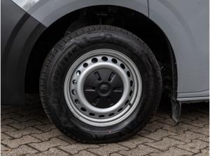 Volkswagen Transporter Pritsche DoKa **sofort verfügbar** (mit Großkundenvertrag)