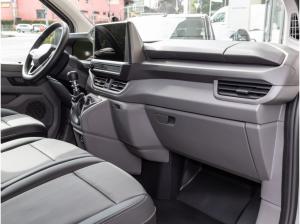 Volkswagen Transporter Pritsche DoKa **sofort verfügbar** (mit Großkundenvertrag)