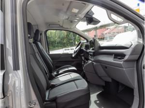 Volkswagen Transporter Pritsche DoKa **sofort verfügbar** (mit Großkundenvertrag)