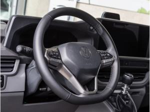 Volkswagen Transporter Pritsche DoKa **sofort verfügbar** (mit Großkundenvertrag)