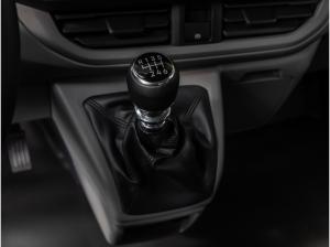 Volkswagen Transporter Pritsche DoKa **sofort verfügbar** (mit Großkundenvertrag)