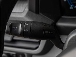 Volkswagen Transporter Pritsche DoKa **sofort verfügbar** (mit Großkundenvertrag)