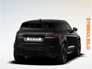 Land Rover Range Rover Evoque D200 Hoxton Pano Pixel Winter