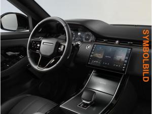 Land Rover Range Rover Evoque D200 Hoxton Pano Pixel Winter