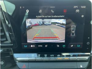 Renault Austral EVOLUTION TCe 160 AUTOMATIK NAVIGATION
