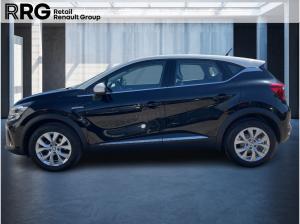 Renault Captur INTENS TCe 90 Kamera Navi