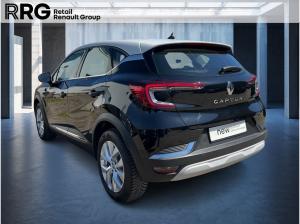 Renault Captur INTENS TCe 90 Kamera Navi