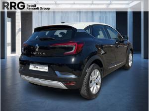 Renault Captur INTENS TCe 90 Kamera Navi