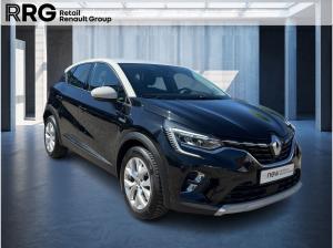 Renault Captur INTENS TCe 90 Kamera Navi