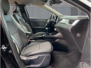 Renault Captur INTENS TCe 90 Kamera Navi