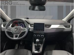 Renault Captur INTENS TCe 90 Kamera Navi