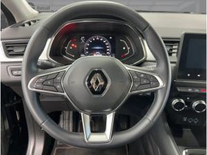 Renault Captur INTENS TCe 90 Kamera Navi