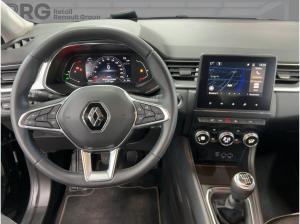 Renault Captur INTENS TCe 90 Kamera Navi