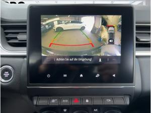 Renault Captur INTENS TCe 90 Kamera Navi