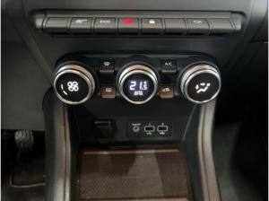 Renault Captur INTENS TCe 90 Kamera Navi