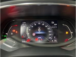 Renault Captur INTENS TCe 90 Kamera Navi