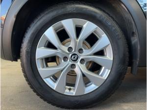 Renault Captur INTENS TCe 90 Kamera Navi