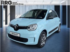 Renault Twingo EQUILIBRE SCe 65 Start & Stop Apple CarPl - SOFORT VERFÜGBAR - OHNE EINMALIGE KOSTEN