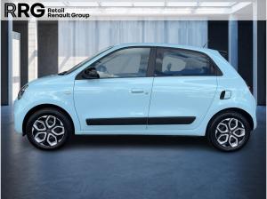 Renault Twingo EQUILIBRE SCe 65 Start & Stop Apple CarPl - SOFORT VERFÜGBAR - OHNE EINMALIGE KOSTEN