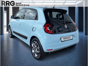 Renault Twingo EQUILIBRE SCe 65 Start & Stop Apple CarPl - SOFORT VERFÜGBAR - OHNE EINMALIGE KOSTEN