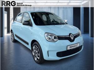 Renault Twingo EQUILIBRE SCe 65 Start & Stop Apple CarPl - SOFORT VERFÜGBAR - OHNE EINMALIGE KOSTEN