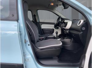 Renault Twingo EQUILIBRE SCe 65 Start & Stop Apple CarPl - SOFORT VERFÜGBAR - OHNE EINMALIGE KOSTEN