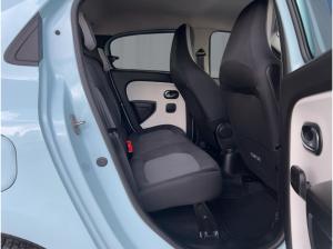 Renault Twingo EQUILIBRE SCe 65 Start & Stop Apple CarPl - SOFORT VERFÜGBAR - OHNE EINMALIGE KOSTEN