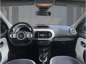 Renault Twingo EQUILIBRE SCe 65 Start & Stop Apple CarPl - SOFORT VERFÜGBAR - OHNE EINMALIGE KOSTEN