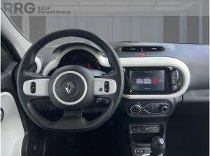 Renault Twingo EQUILIBRE SCe 65 Start & Stop Apple CarPl - SOFORT VERFÜGBAR - OHNE EINMALIGE KOSTEN