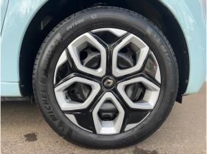 Renault Twingo EQUILIBRE SCe 65 Start & Stop Apple CarPl - SOFORT VERFÜGBAR - OHNE EINMALIGE KOSTEN