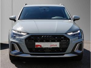 Audi A3 allstreet TFSI s-tronic Kamera LED ACC GWP