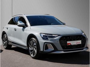 Audi A3 allstreet TFSI s-tronic Kamera LED ACC GWP