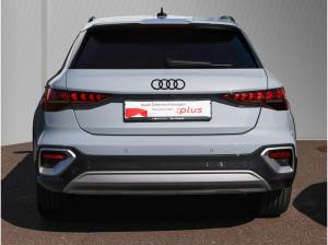 Audi A3 allstreet TFSI s-tronic Kamera LED ACC GWP